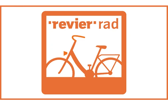 RevierRad Logo