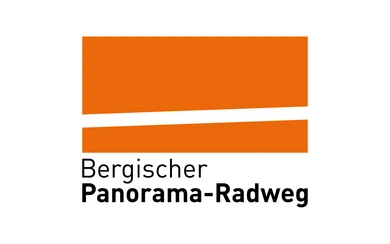 Logo Bergischer Panorama-Radweg