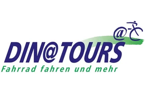 Logo din@tours