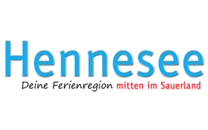 Logo Tourist Information "Rund um den Hennesee"