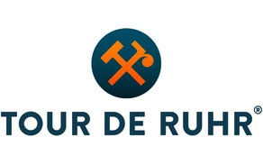 Logo Tour de Ruhr