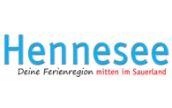 Logo Tourist Information "Rund um den Hennesee"