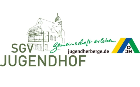 Logo des SGV-Jugendhofs in Arnsberg