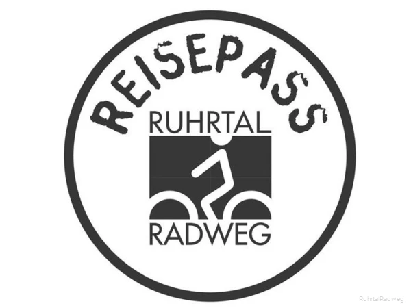Icon des RuhrtalRadwegReisepass