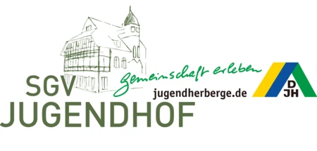 Logo des SGV-Jugendhofs in Arnsberg
