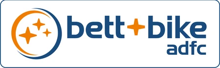 Logo ADFC Bett+Bike