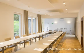 Tagungen im Wald & Golfhotel Lottental in Bochum