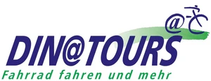 Logo din@tours