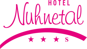 Logo des Hotels Nuhnetal in Winterberg