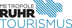 Logo Ruhr Tourismus