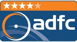 Logo ADFC 4 Sterne