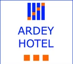 Logo des Ardey Hotel in Witten