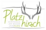Logo des Platzhirsch im Bigger Hof in Olsberg